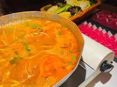 -旺福·贵州酸汤牛肉火锅(陆悦天地店)