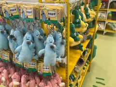 -九木杂物社(中心店)