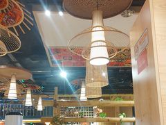 -椰夫人·养生椰子鸡(金沙洲永旺店)