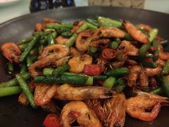 -烧肉馆(古北水镇景区店)