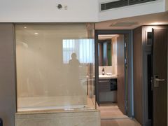 -南京新街口桔子水晶酒店