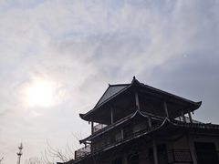 -靖港古镇
