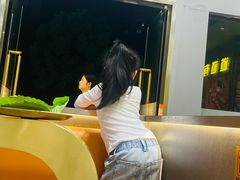 -允辛家·自助泥炉烤肉(九亭店)