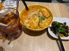 -谭仔米线(壹方城店)