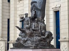 -中国人民解放军海军博物馆