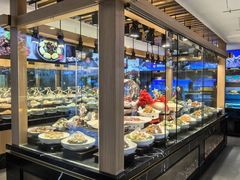 -大鹏饭店·金陵家宴(奥体中心店)