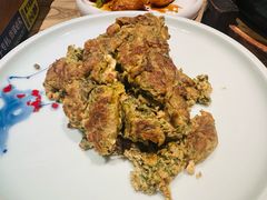 -茄子恰恰·新云南小炒(坪山益田店)