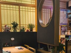 -吉川居酒屋(建国北路店)