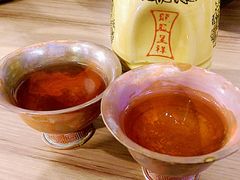 -勺子米线·云南传统小吃市集(四方街店)