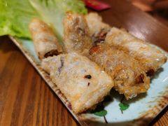 春卷-越南牛肉河粉餐厅(书院巷店)