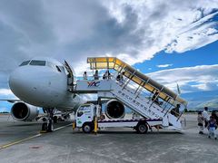 -丽江三义国际机场