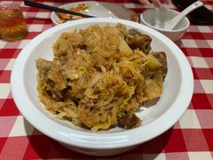 -西贝(上海我格广场店)