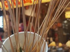 -乐山鲜知味钵钵鸡(奎星楼店)