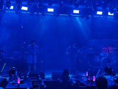 -MOSSO音乐酒吧·live house(南京旗舰店)