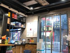 -obba kitchen(宽厚里总店)