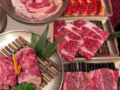 -西塔老太太泥炉烤肉(上海七宝领展广场店)