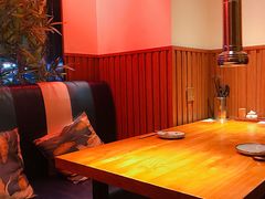 -久喜番和牛烧肉酒场(北辰三角洲店)