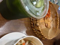 -曼谷食堂·泰国家庭料理(丹桂路店)