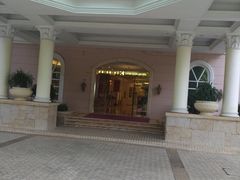 -佛山祈福仙湖酒店