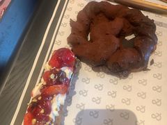 -B&C黄油与面包·THE GARDEN BAKERY概念店(世纪汇店)