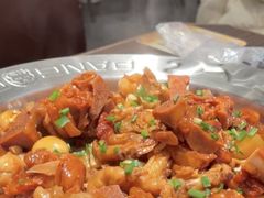 -胖哥俩肉蟹煲(富阳万达店)