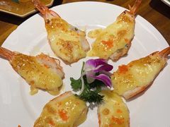 -和彩放题餐厅(酒仙桥店)