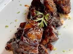 -兰庭玉树·老饭骨家宴(后海店)