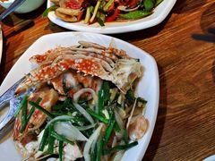 -南海渔家•海鲜•正宗海南菜(海棠湾店)