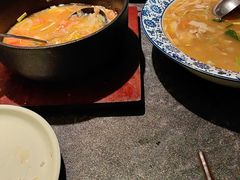 -杏花村水席楼·洛阳水席(老城十字街店)