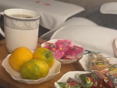 -良子足浴(湖滨店)