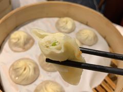特色小笼包-鼎泰丰(国贸商城店)