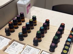 -泰合玺·精油疗愈 SPA(南京河西万达店)