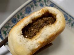 -上海为民商行清真饭店(南大路店)