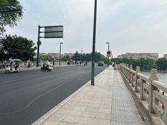 -南通濠河风景名胜区