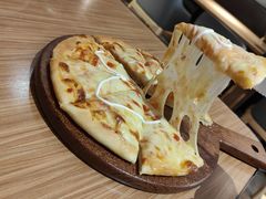 -清真·穆巴拉克西餐厅(回民街店)