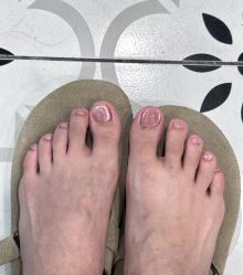-StartNail美甲