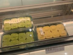 -泸溪河桃酥(鄞州高新宝龙店)