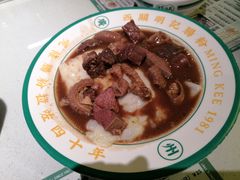 -西关明记肠粉·亚洲地标美食(北京路店)