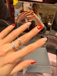 -周大福CHOW TAI FOOK(北京SKP店)