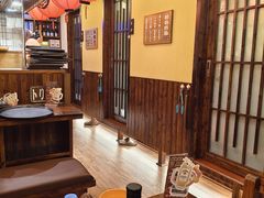 -鸟鹏烧鸟居酒屋(仁恒梦中心店)