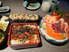 -炙柒Sekinana·精致日料(合生汇店)