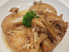 -老德州四合院·德州菜(天衢路店)
