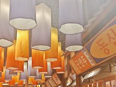 -姜胖胖无限自助烤肉(凯德天府店)