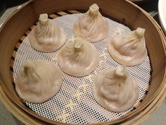 -小厨娘绣中淮扬(总统府大行宫店)