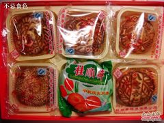 开盖-芦庄子桂顺斋(和平路总店)