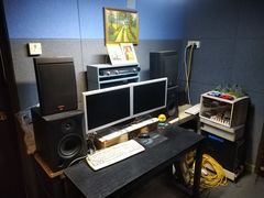 -广州飞鸟录音棚
