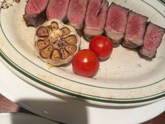 -MONICH牛排融合餐厅(和义大道购物中心店)