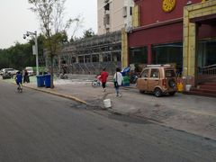 -清真利德顺小老饭庄(复兴路店)