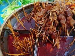 -小吴水煮(羊子巷无任何分店)