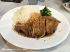 -海王冰室(皇朝店)